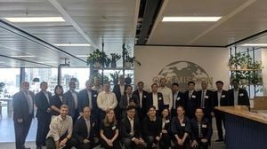 Vietnam Seeks UK Collaboration For Offshore Wind Growth