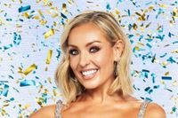 Strictly star Amy Dowden’s health journey as she makes TV return after injury