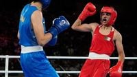 World Boxing will require sex testing for fighters before world championships