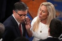 A family feud in the House