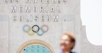 2028 Los Angeles Olympics: How to Register for Tickets