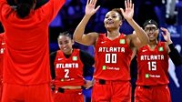 How to watch Phoenix Mercury vs Atlanta Dream WNBA game: Live stream, TV channel, and start time | Goal.com US