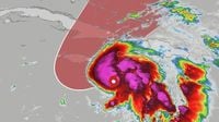 Tropical Storm Melissa Forecast: Flood Danger For Jamaica, Haiti | Weather.com