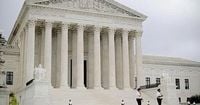 SCOTUS allows Mississippi to require age verification on social media