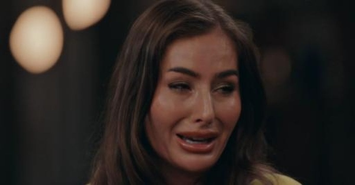 Married At First Sight UK Reunion Sparks Emotional Showdown