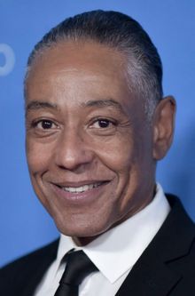 Giancarlo Esposito