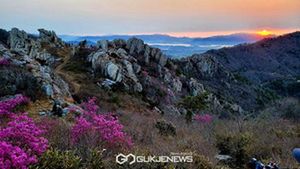Gwangju And Jeonnam Brace For Stormy Weather Today