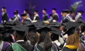 UK Universities Face Severe Financial Pressures