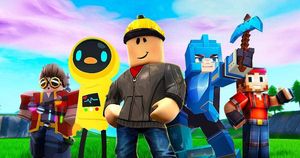 Roblox Expands Parental Controls To Safeguard Young Gamers