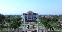 Quảng Nam dự kiến tên gọi đơn vị hành chính sau sắp xếp