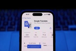Google Unveils AI Tools To Transform Language Learning