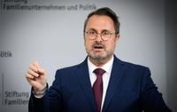 Luxembourg's royal shake-up: Grand Duke to abdicate throne