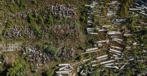 US And Russia Push Peace Talks As Missile Threat Grows