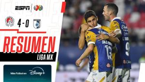 Querétaro Seeks Redemption Against Atlético San Luis