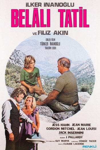 Belalı Tatil