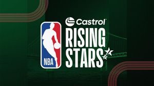 NBA All-Star 2025 Rising Stars Game Roster Changes Announced