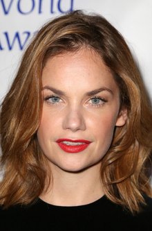 Ruth Wilson