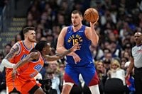 Nuggets vs. Pistons Prediction, NBA Picks for Tuesday, February 3