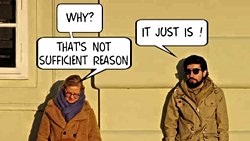 Kaba Gerçek (Brute Fact) Nedir?