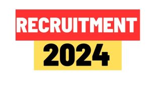 2024 DSGA Recruitment Competition Announced