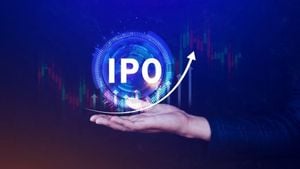 Investors Retreat From Indian IPO Market Amid Economic Uncertainty