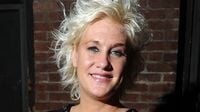Food Network Star Anne Burrell Dead at 55