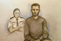 Attempted murder trial of man who stabbed girl in Leicester Square dropped