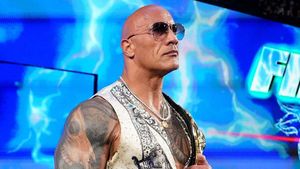 Dwayne Johnson Announces WrestleMania 42 For New Orleans