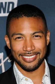 Charles Michael Davis