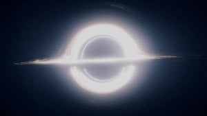 Thorne Diyagramı: Yıldızlararası (Interstellar) Filmi, Karadelikleri Daha İyi Tanımamızı Sağladı!