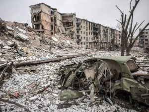 Miami Peace Talks Bring Ukraine Russia Negotiators Together