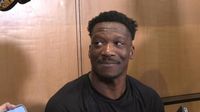 Post Game: Imama  (03.21.2025) | Pittsburgh Penguins