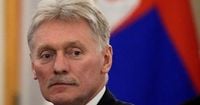 Kremlin denies Russian surveillance drones fly over US weapons routes in Germany