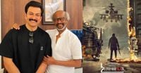 Rajinikanth first to watch 'Empuraan' trailer, all praise for Prithviraj directorial