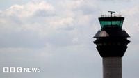Delays as Manchester Airport terminal hit by power cut