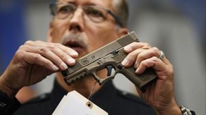 Ghost Gun Used In UnitedHealthcare CEO Murder Raises Alarms