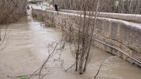 La Comunidad de Madrid llama a evitar los desplazamientos este fin de semana, especialmente a la zona de la sierra
