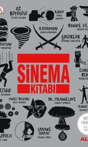 Sinema Kitabı