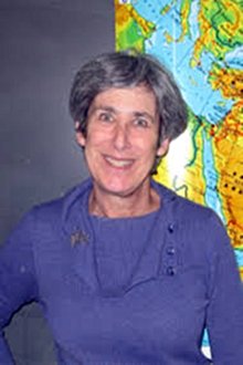 Beatrice Forbes Manz