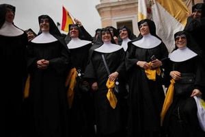 Cardinals Fail Again To Elect Successor To Pope Francis