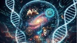 Kişilik Doğuştan Mı Kodlanır, Yoksa Hayat Mı Öğretir?