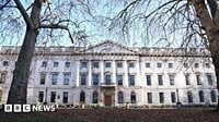 Plans for huge Chinese embassy in London approved by government