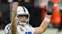 After almost 5 years away, quarterback Philip Rivers returns to the NFL