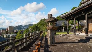 Discover Japan's Hidden Treasures On Kyushu Island