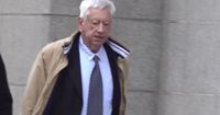 Ex-vicar jailed for cutting man's penis with scissors and filming it