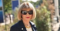 Anna Wintour Proves She Was Never Bothered by 'The Devil Wears Prada' — ‘It Was Meryl Streep’