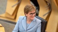 Nicola Sturgeon Says Her Sexuality “Isn’t Binary” Ahead of ITV Interview and Memoir Release | EDGE United States