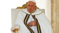 Stan zdrowia papieża Franciszka. Watykan poinformował o przełomie w leczeniu