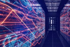 Europe Faces Data Centre Boom Amid AI Energy Concerns