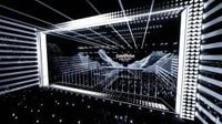 🇨🇭 Eurovision 2025: Contest Stage Revealed - Eurovoix